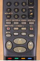 Photo Texture of Remote Control 0006